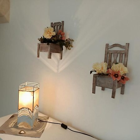 Trulli Di Nonna Palma Villa โลโกโรตอนโด ห้อง รูปภาพ