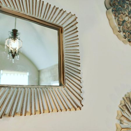 Trulli Di Nonna Palma Villa โลโกโรตอนโด ห้อง รูปภาพ