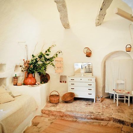 Trulli Di Nonna Palma Villa โลโกโรตอนโด ภายนอก รูปภาพ