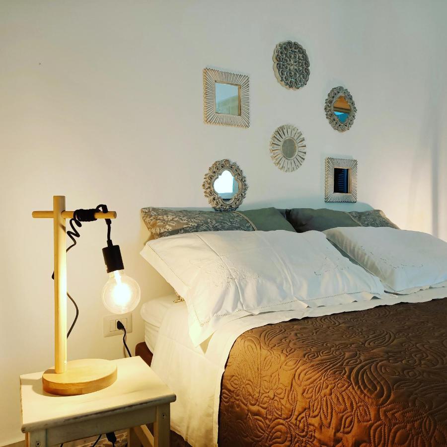 Trulli Di Nonna Palma Villa โลโกโรตอนโด ภายนอก รูปภาพ