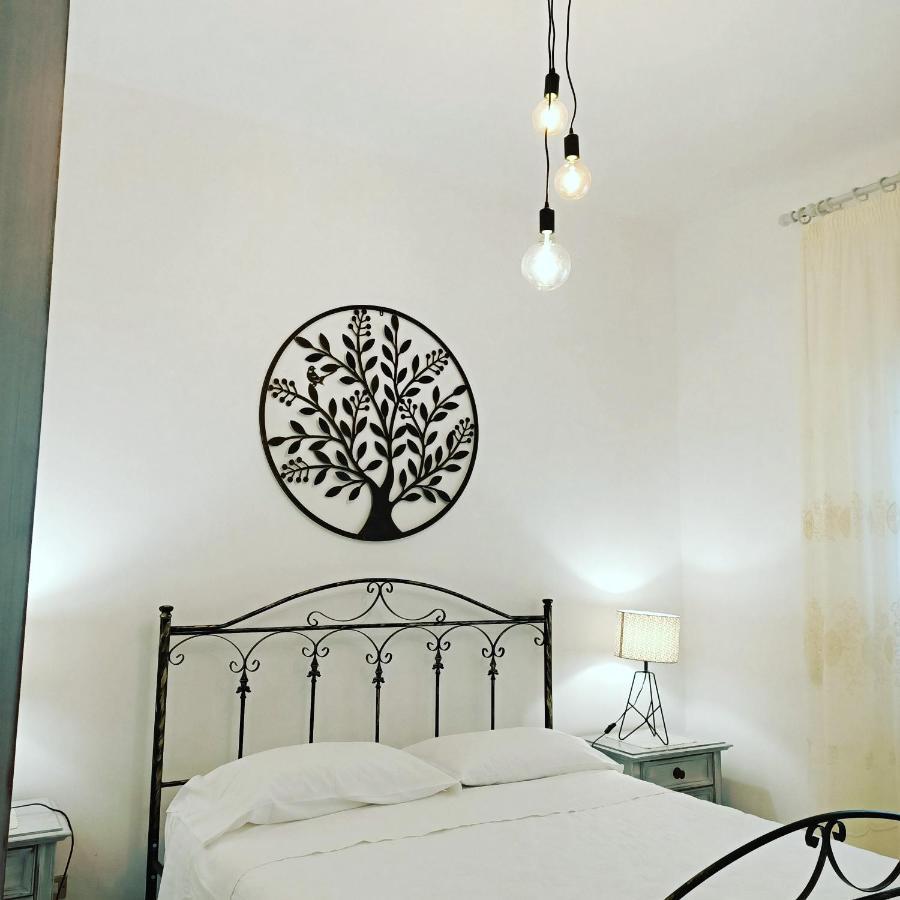 Trulli Di Nonna Palma Villa โลโกโรตอนโด ห้อง รูปภาพ