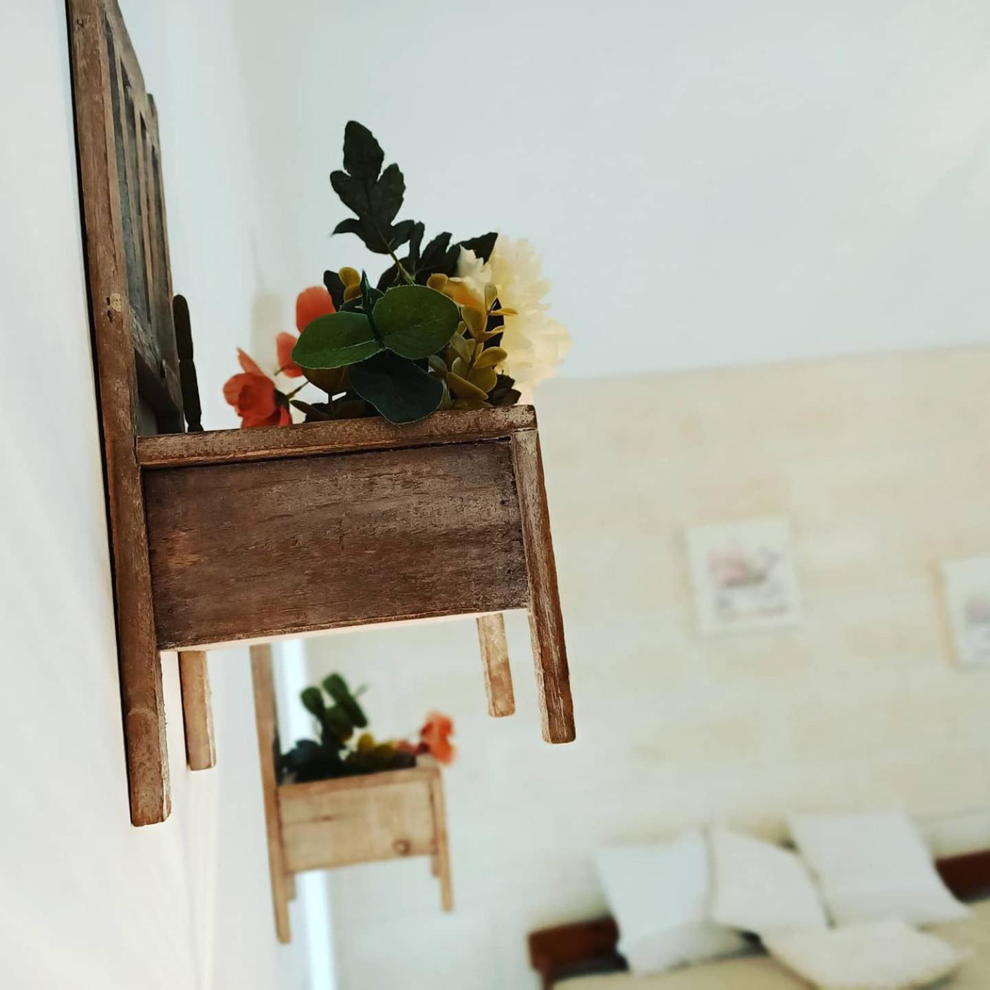 Trulli Di Nonna Palma Villa โลโกโรตอนโด ห้อง รูปภาพ