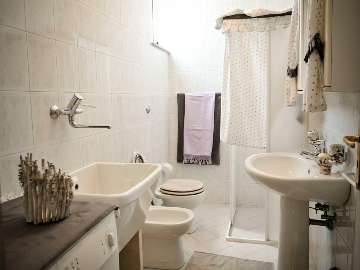 Trulli Di Nonna Palma Villa โลโกโรตอนโด ภายนอก รูปภาพ