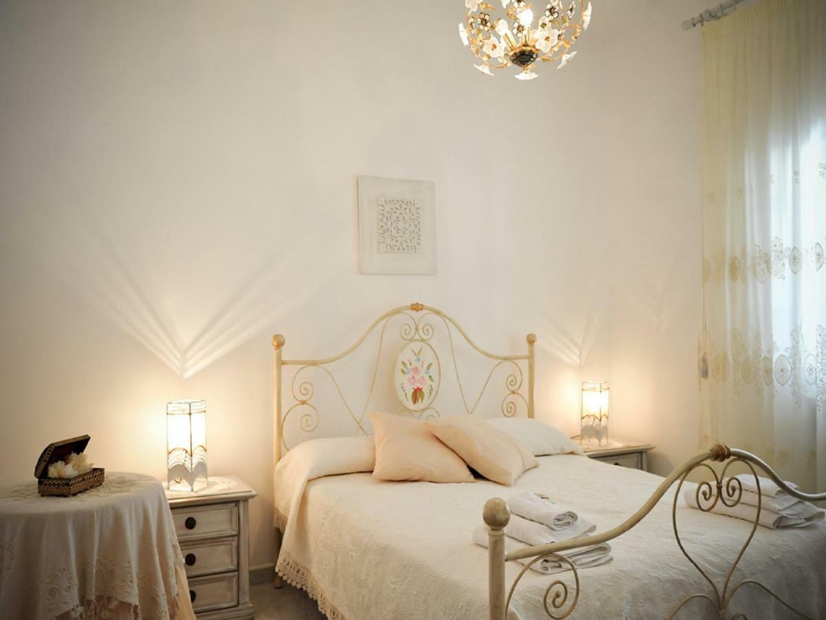 Trulli Di Nonna Palma Villa โลโกโรตอนโด ภายนอก รูปภาพ