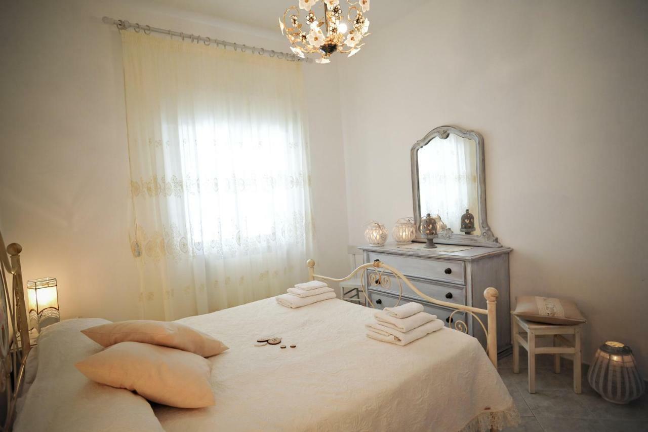 Trulli Di Nonna Palma Villa โลโกโรตอนโด ภายนอก รูปภาพ