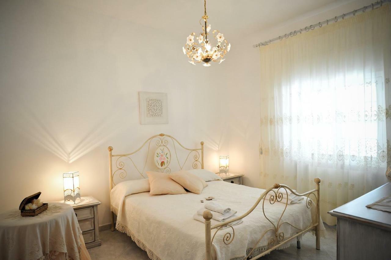 Trulli Di Nonna Palma Villa โลโกโรตอนโด ภายนอก รูปภาพ