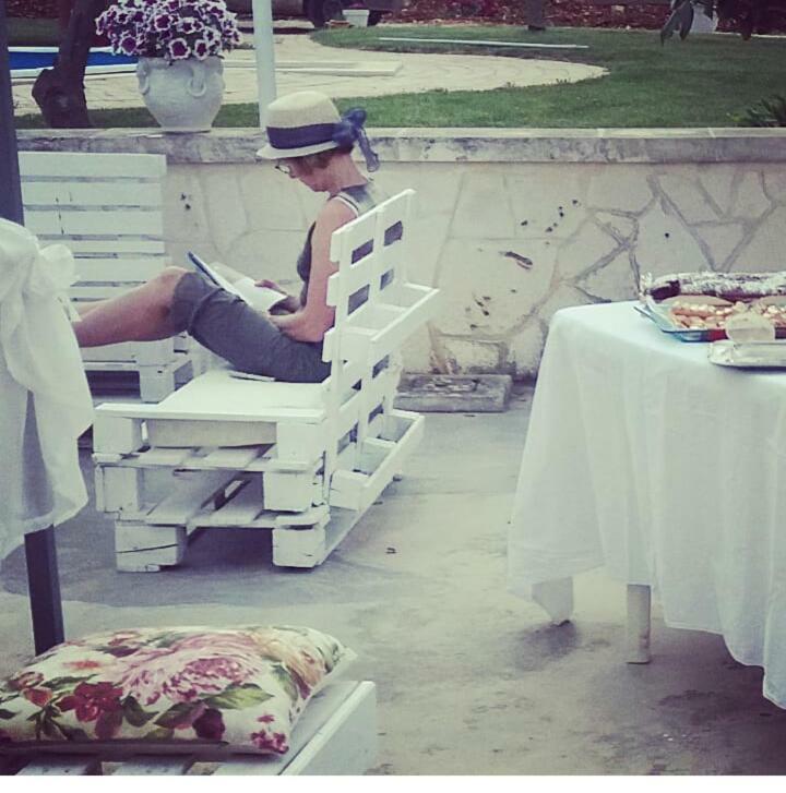 Trulli Di Nonna Palma Villa โลโกโรตอนโด ภายนอก รูปภาพ